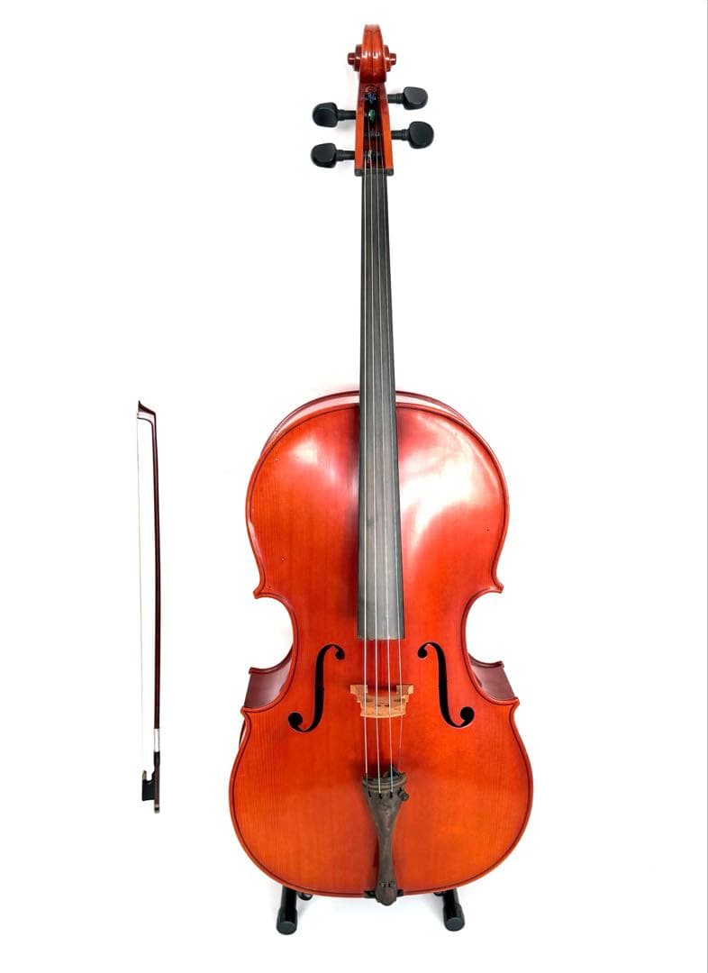 SUZUKI No.72 チェロ 1986年製 スズキ