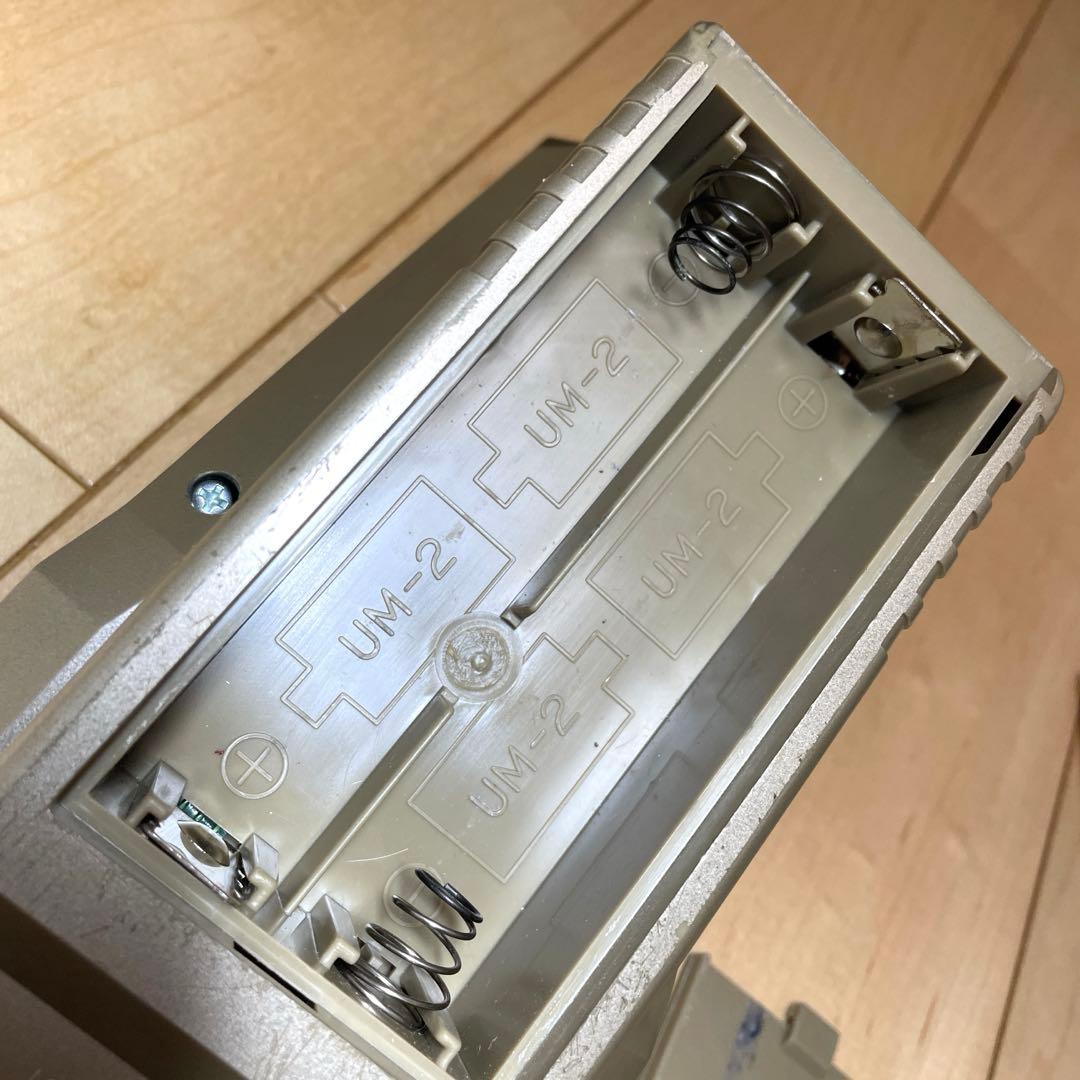 バンダイ　クレイジークライミング 昭和レトロ