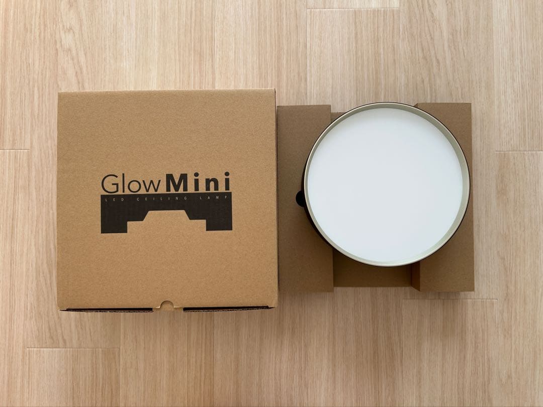 ART WORK STUDIO グローミニLEDシーリングランプ