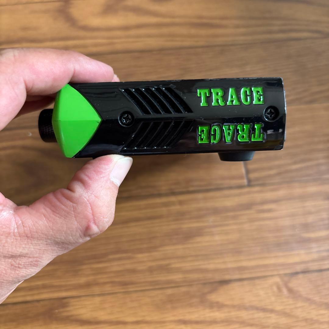 TRACE ELLIOT ELF ベースアンプ