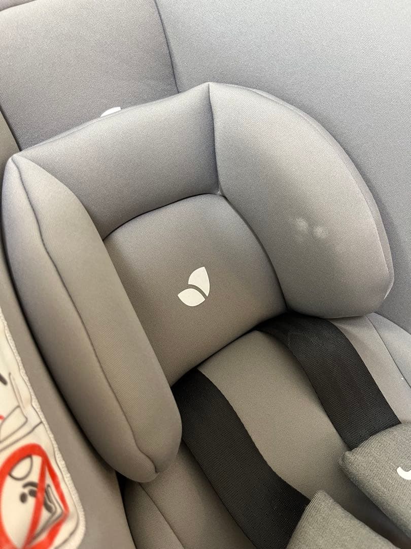 Joieジョイー i-Snug ＋i-Base ISOFIX トラベルシステム