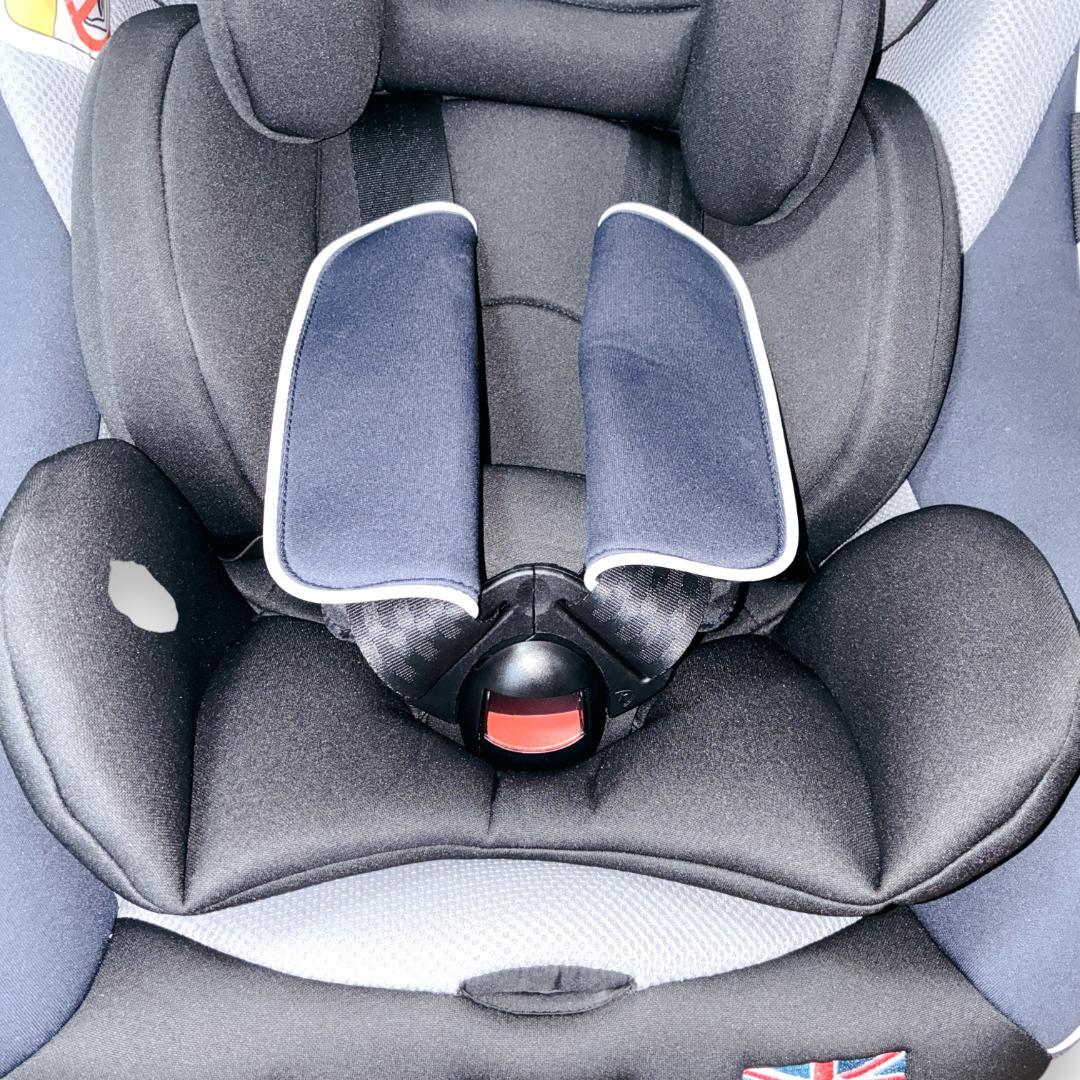 【美品・人気商品】KATOJI Joie Arc360° 2023年製 回転式