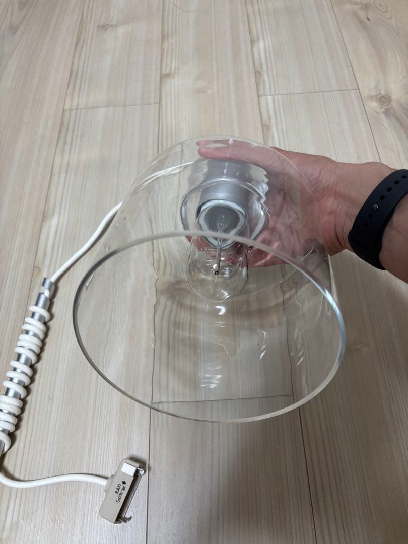 flame ペンダントライト