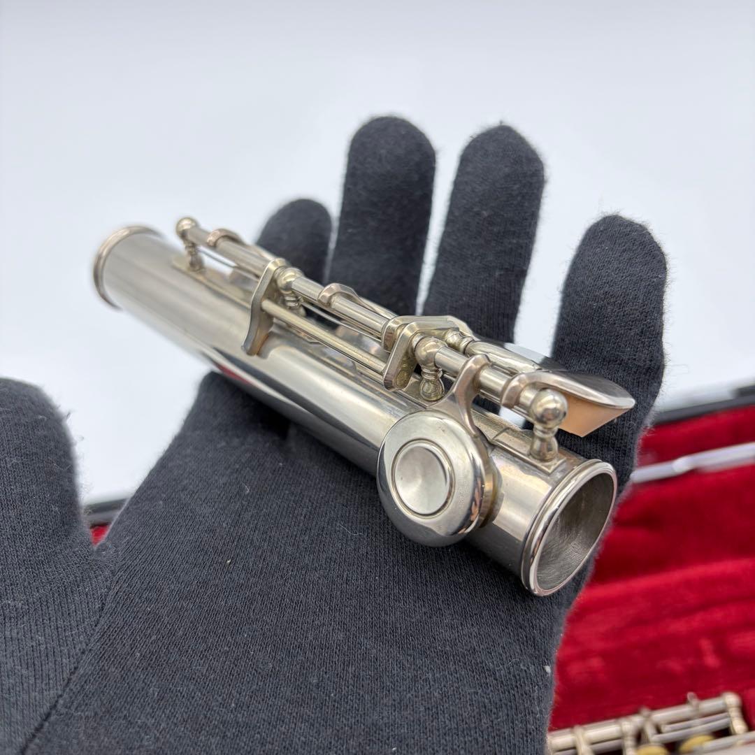 YAMAHA ヤマハ フルート YFL-211 管楽器