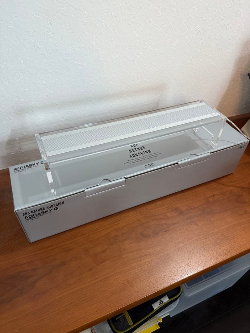 ADA アクアスカイG 451