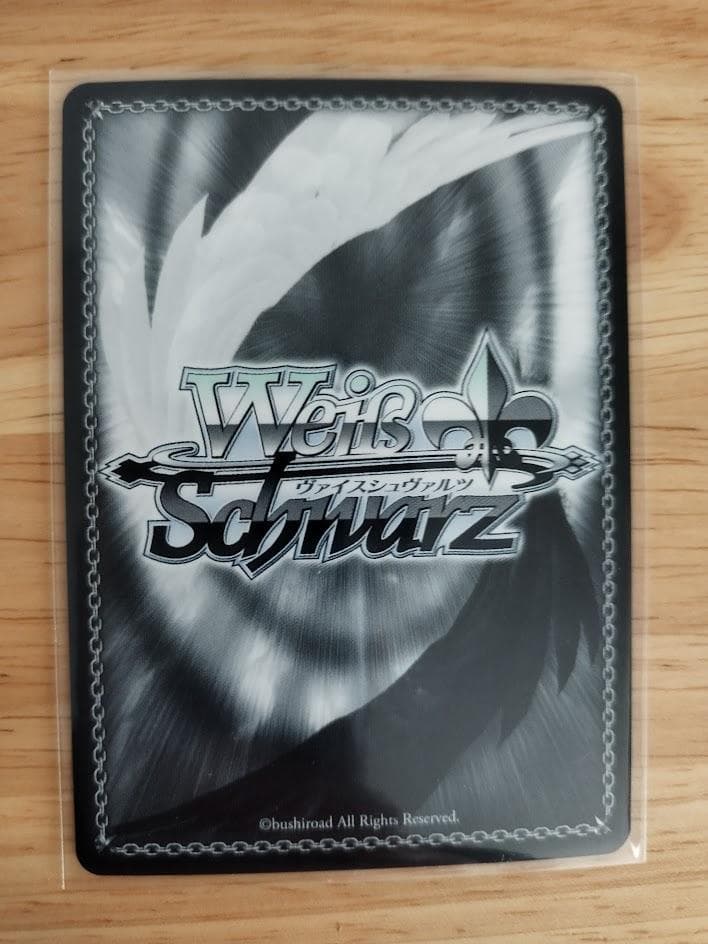 ホロライブ 宝鐘マリン SSP 未来へ一緒に宝探し HOL/W91-076SSP