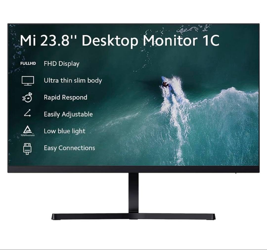Xiaomi Mi モニター 23.8インチ