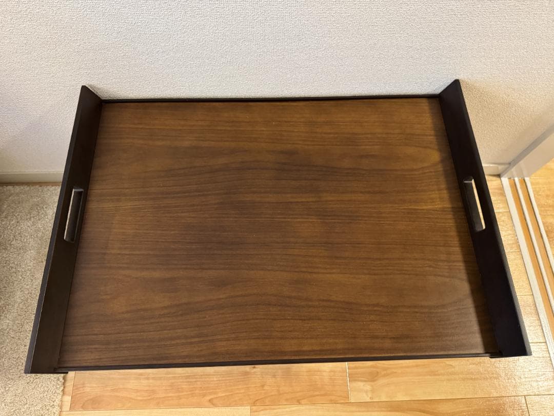 リーンロゼ LUPO サイドテーブル トーゴ