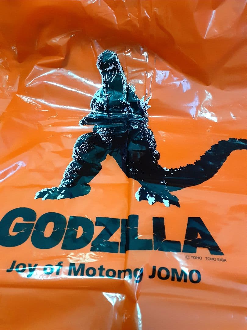 The特撮Collectionメカゴジラ&ゴジラ~2つセット~