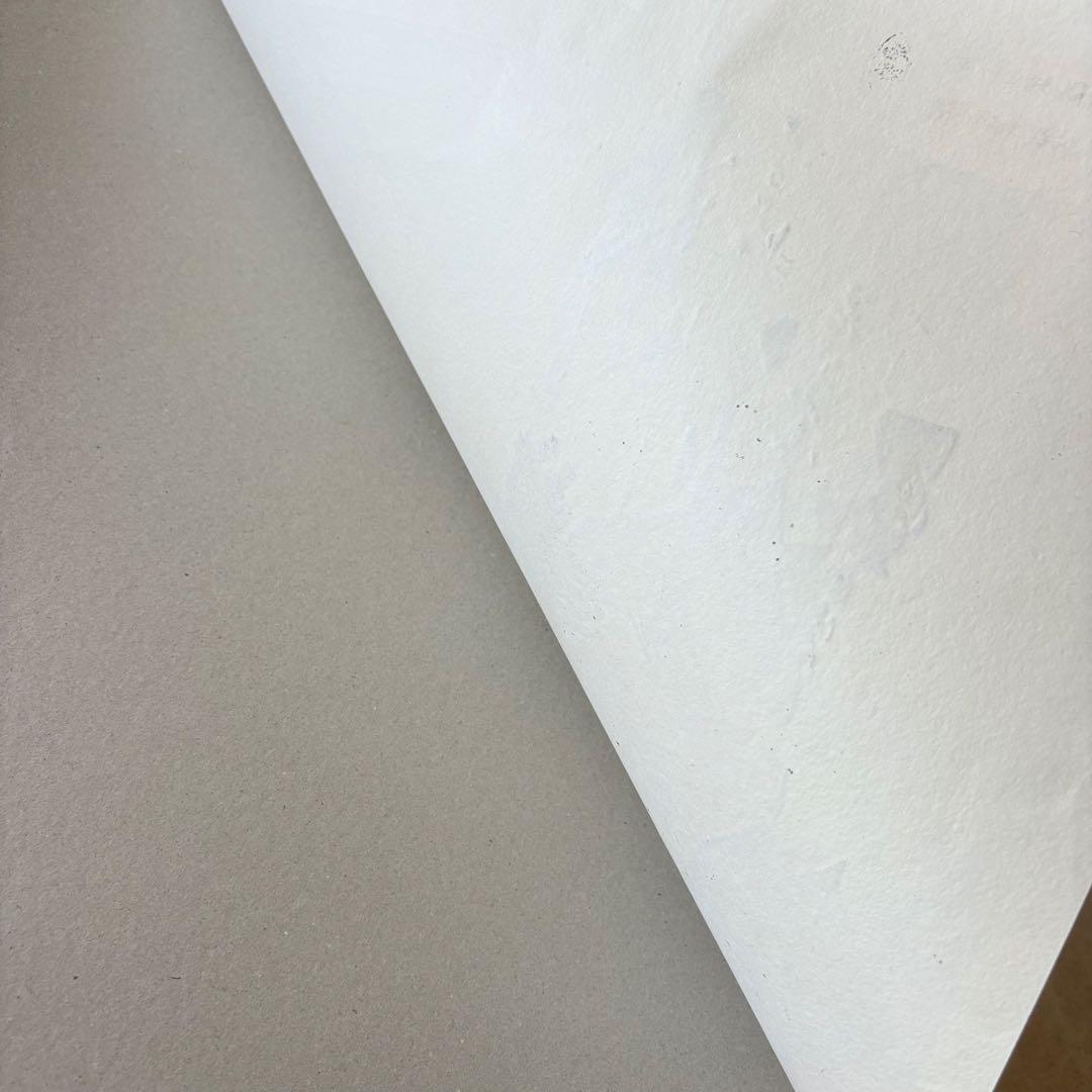 古法純手摺木版画 国宝重文 日本水墨画名作撰 5枚 木版復刻 京都 大江戸木版