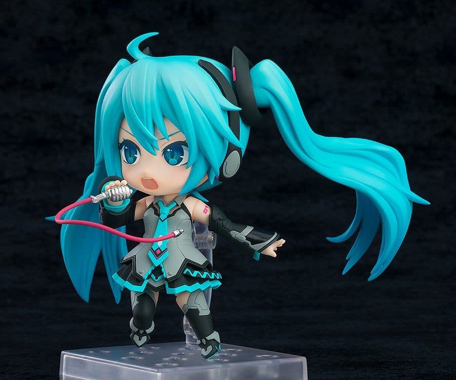 販路限定❗️　未開封　ねんどろいど 初音ミク マジカルミライ 2014Ver.