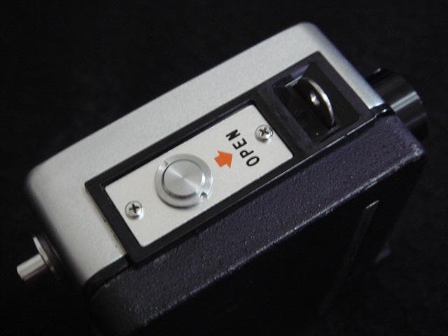 900979 撮影可 リコー オートハーフ S ricoh autohalf s