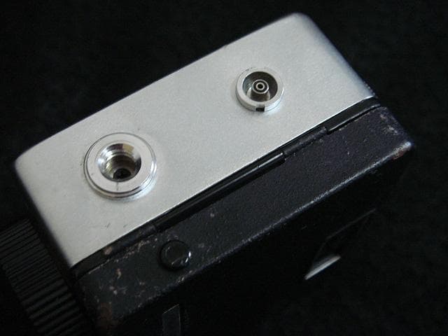 900979 撮影可 リコー オートハーフ S ricoh autohalf s