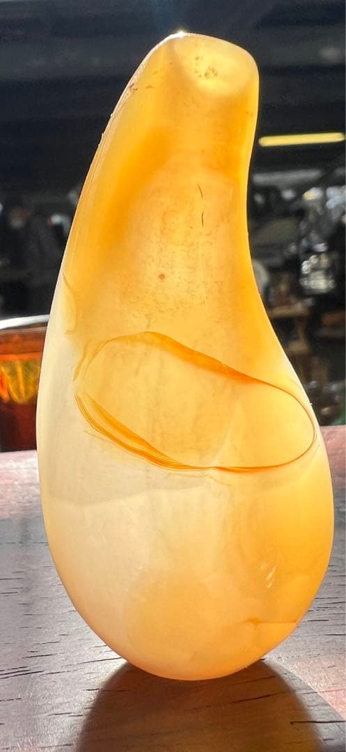 瑪瑙 鼻煙壺 古美術