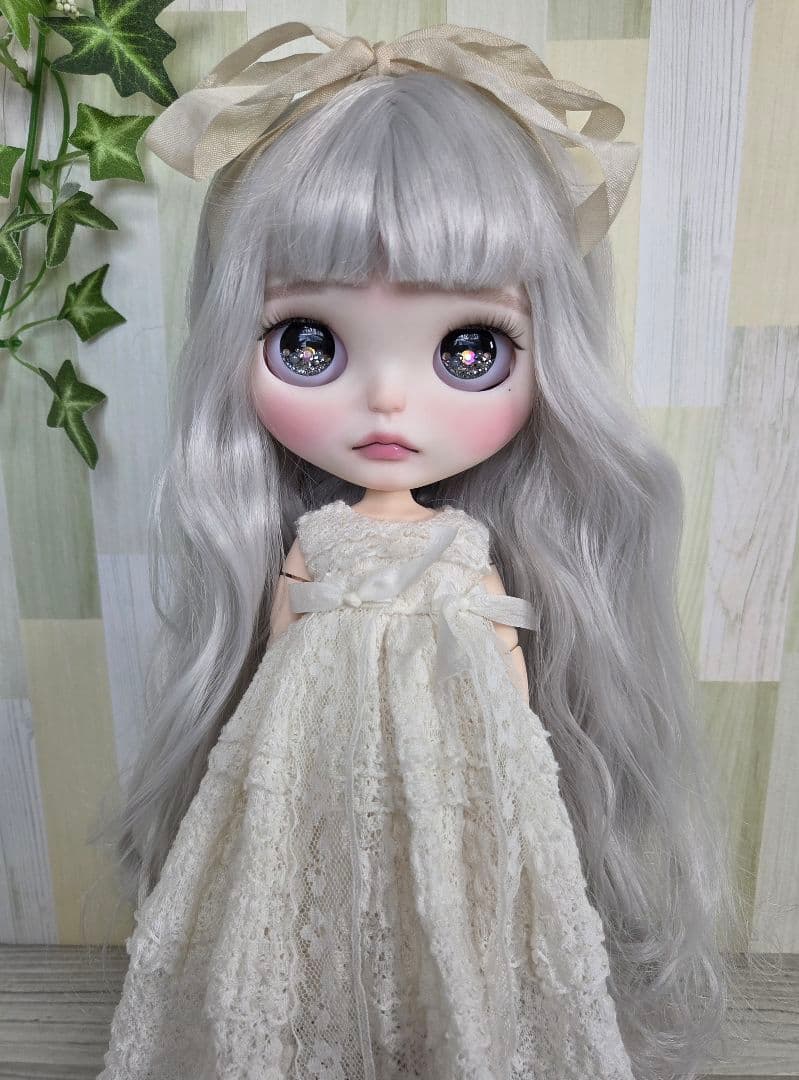 カスタム　アイシードール　244