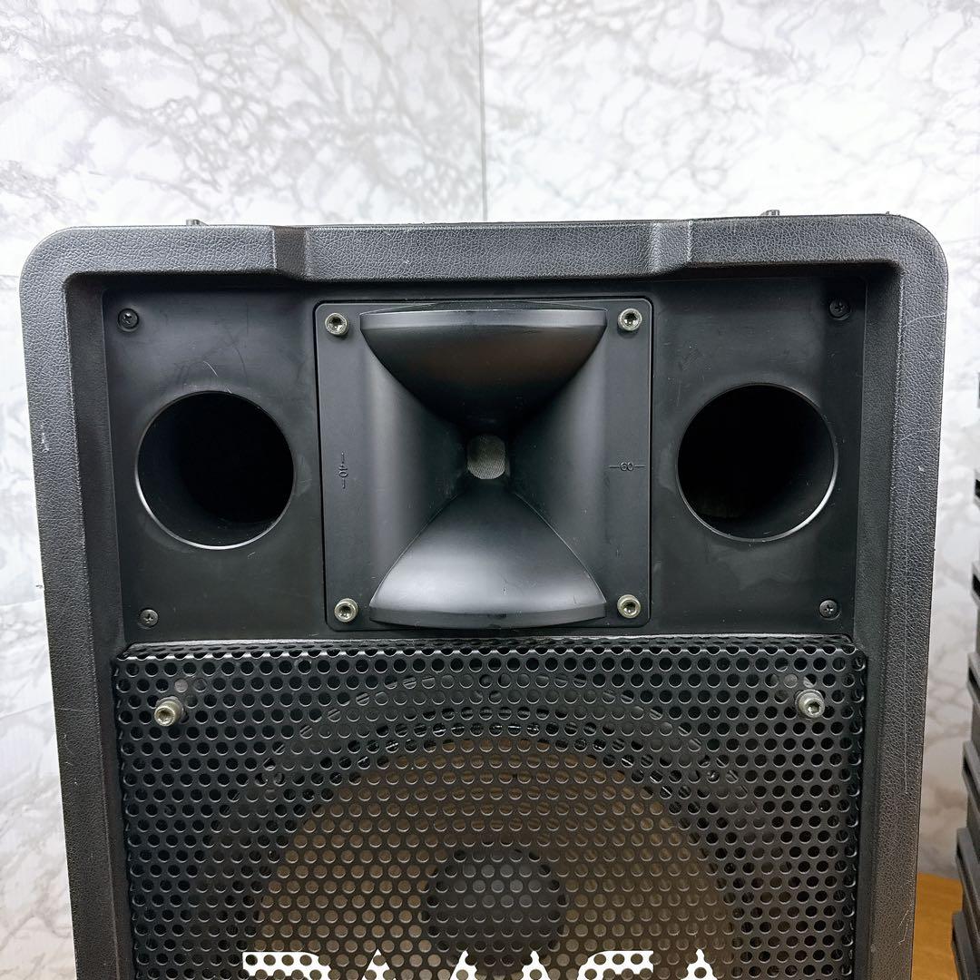 RAMSA ラムサ コンパクトハイパワースピーカー WS-A200 生産完了品