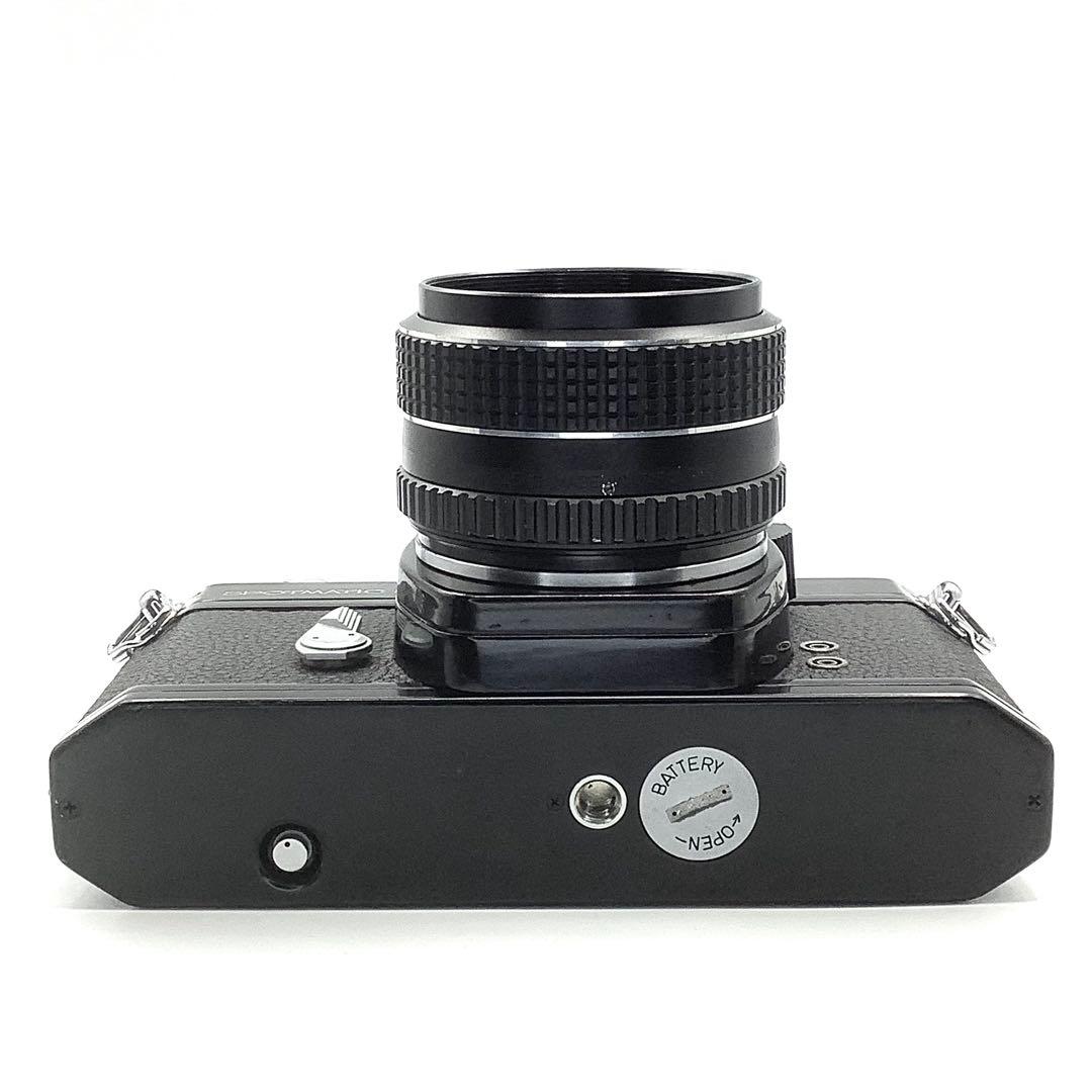 ペンタックス SP F SPOTMATIC／SMC TAKUMAR 55mm