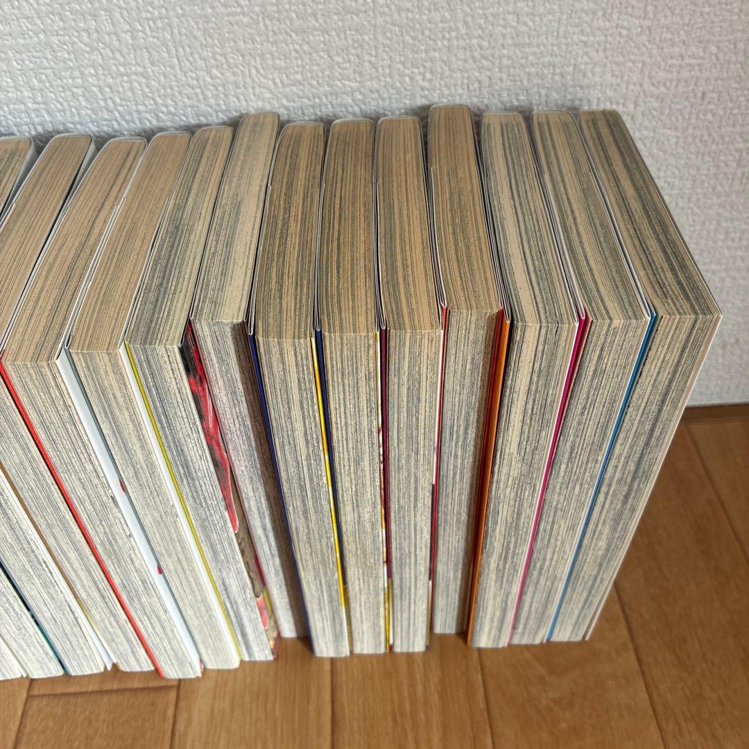 HUNTER×HUNTER 1-32巻セット