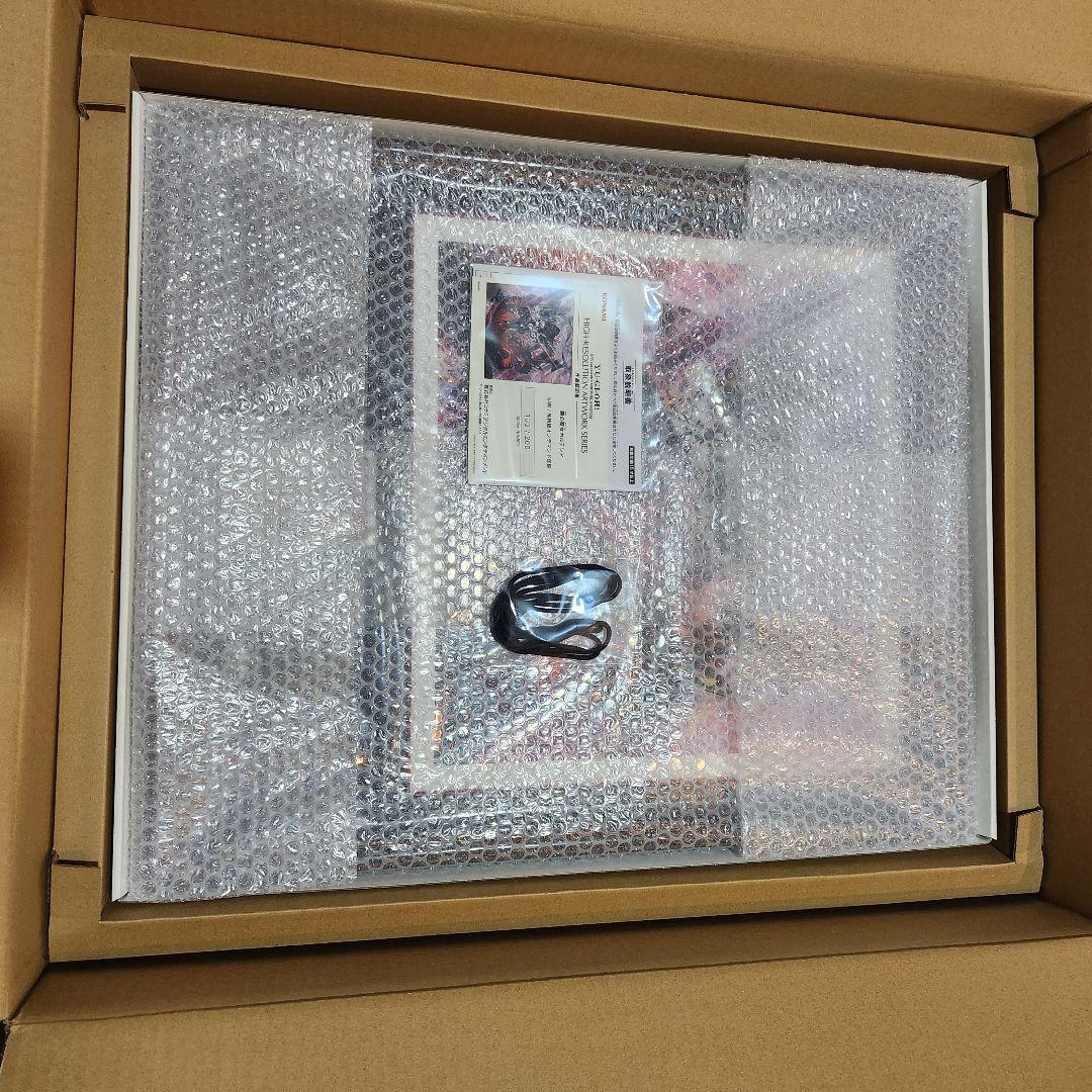 HIGH-RESOLUTION ARTWORK SERIES 赫の聖女カルテシア