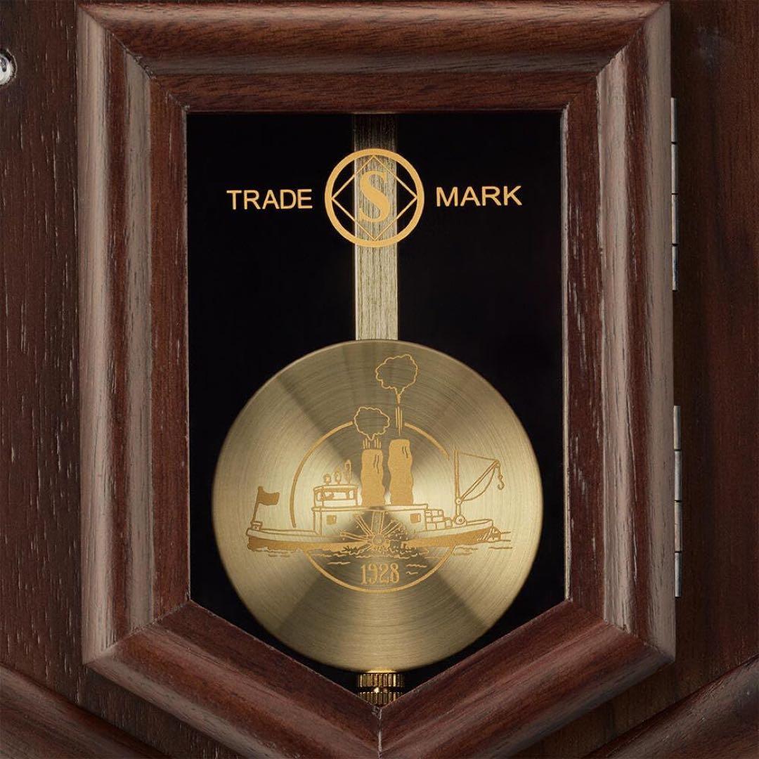 300個限定セイコークロック ディズニー Disney 正規品 FS805B