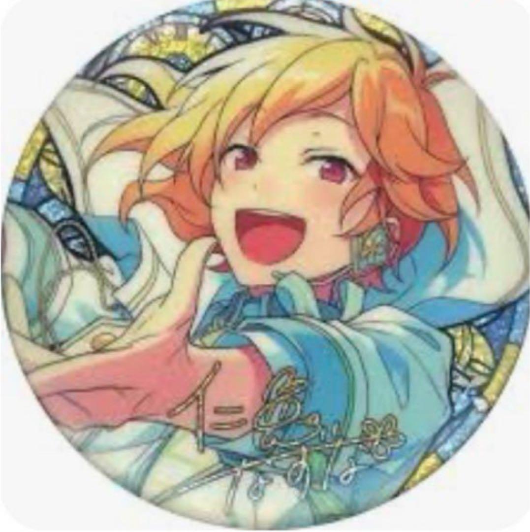 仁兎なずな 時折 缶バッジ 70点 まとめ売り