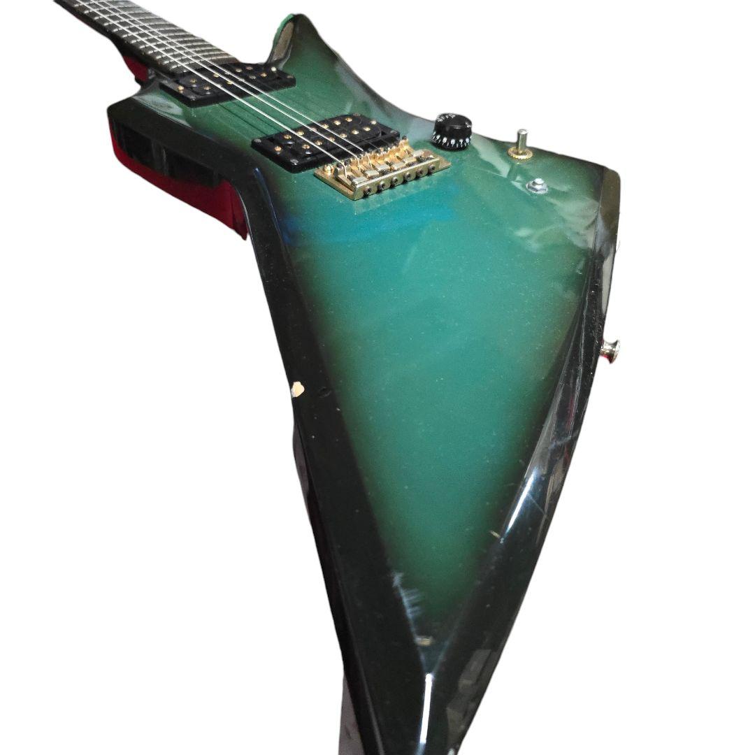 アリアプロ2  zz デラックス　aria pro2　エレキギター