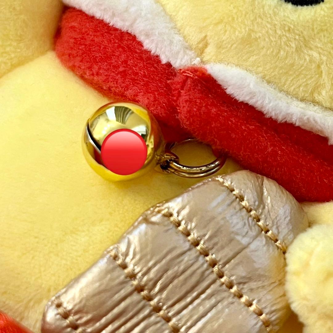 マンスリーペアピカチュウ　まねきねこニャース