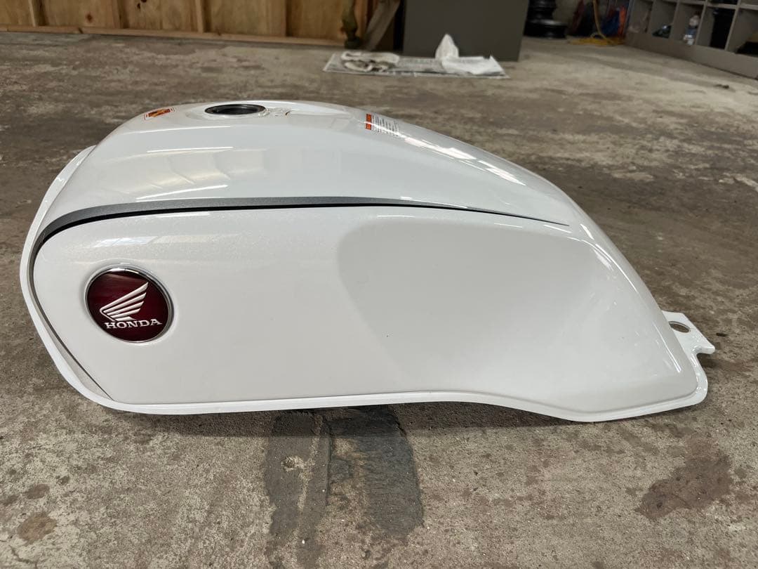 さーさ　HONDA CB1100 SC65 タンク