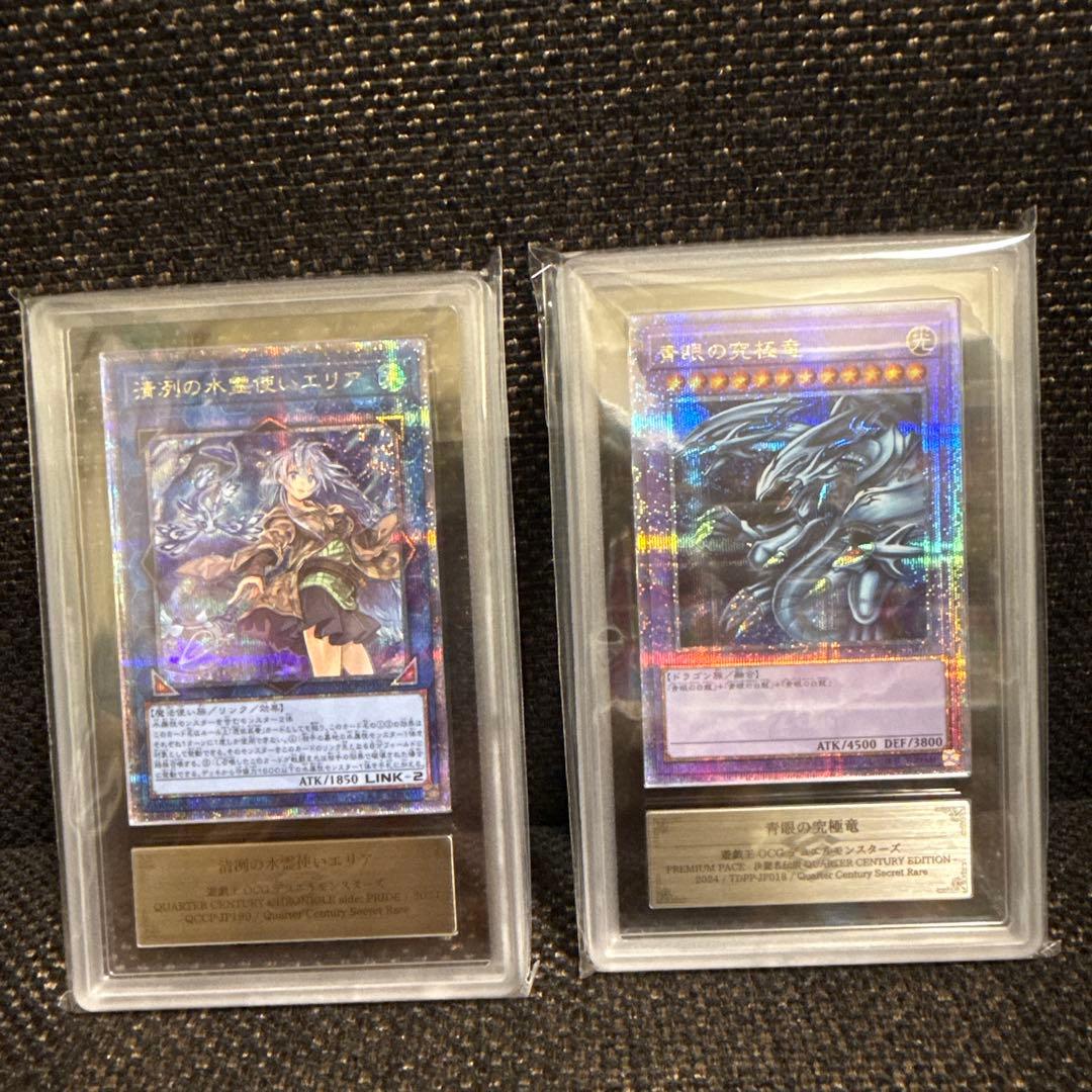 遊戯王ars鑑定10 2点