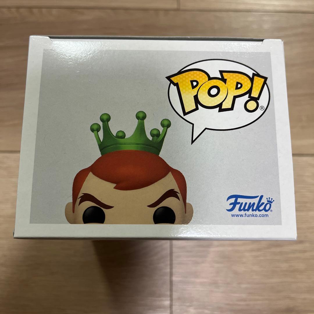 【超希少】Freddy Funko フレディ ファンコ as Peter Pan