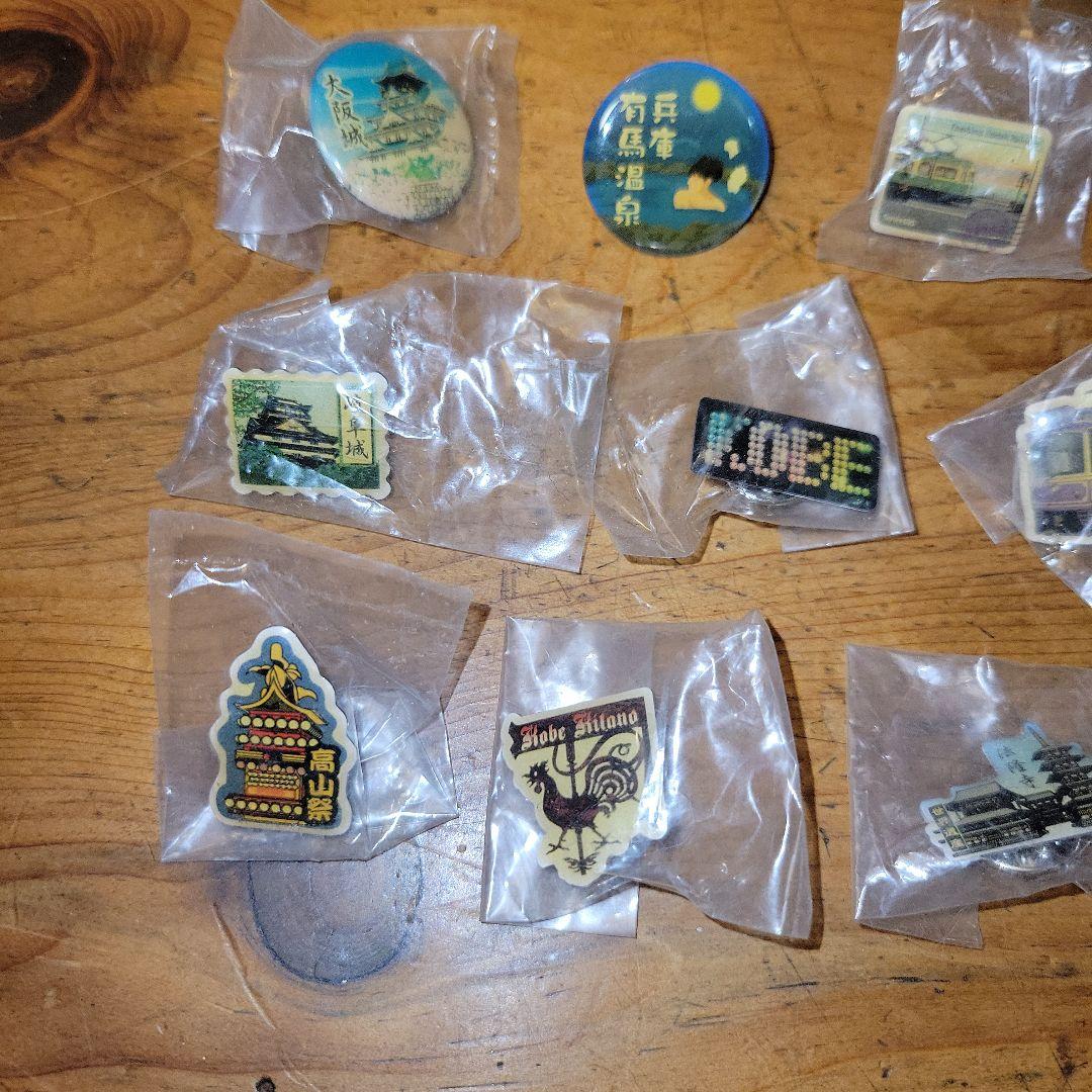 【まとめ売り】ピンバッチ オリンピック ハードロックカフェ BOSS