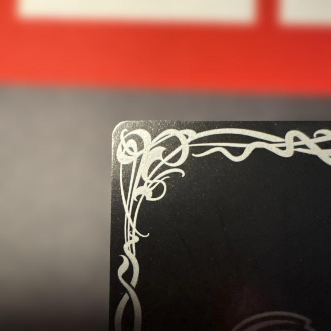 超神星龍ジークヴルムノヴァ　初期　レリーフ　美品