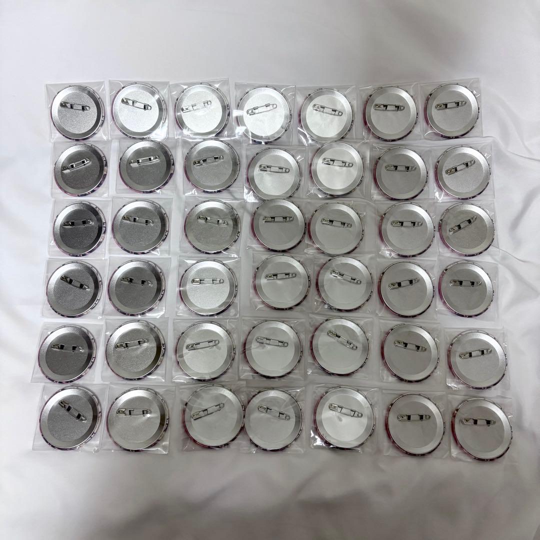 アイナナ expo 7th 缶バッジ 九条天 42点