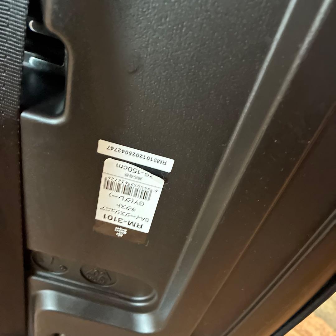 Smart Angel イージスジュニアネクスト　チャイルドシート