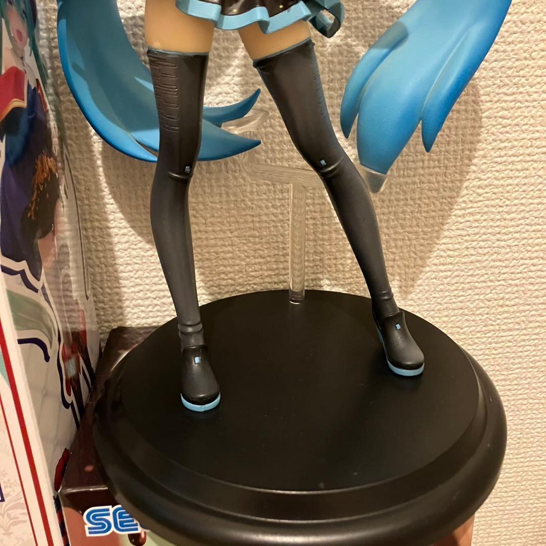 初音ミク まとめ売り プライズ フィギュア ①