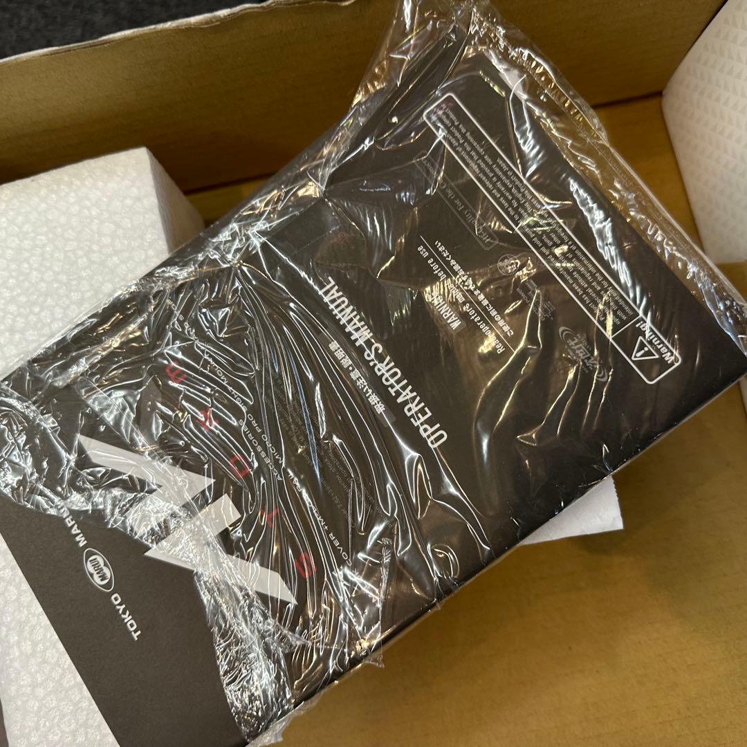 U*²様 東京マルイ AK WHITE STORM 次世代電動ガン ホワイトスト