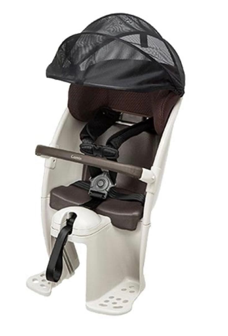 新品未使用 パナソニック チャイルドシート NCD501S クルームリアシート