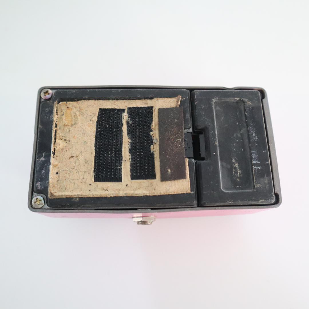 Maxon AD-9 Analog Delay　マクソン　動作未確認　現状品