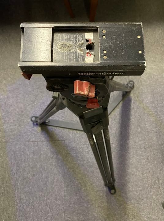 sachtler VIDEO14 Ⅱ