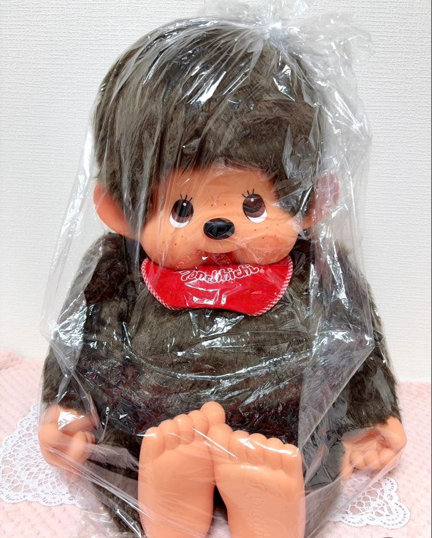 モンチッチ プレミアムスタンダード 2L サイズ 男の子