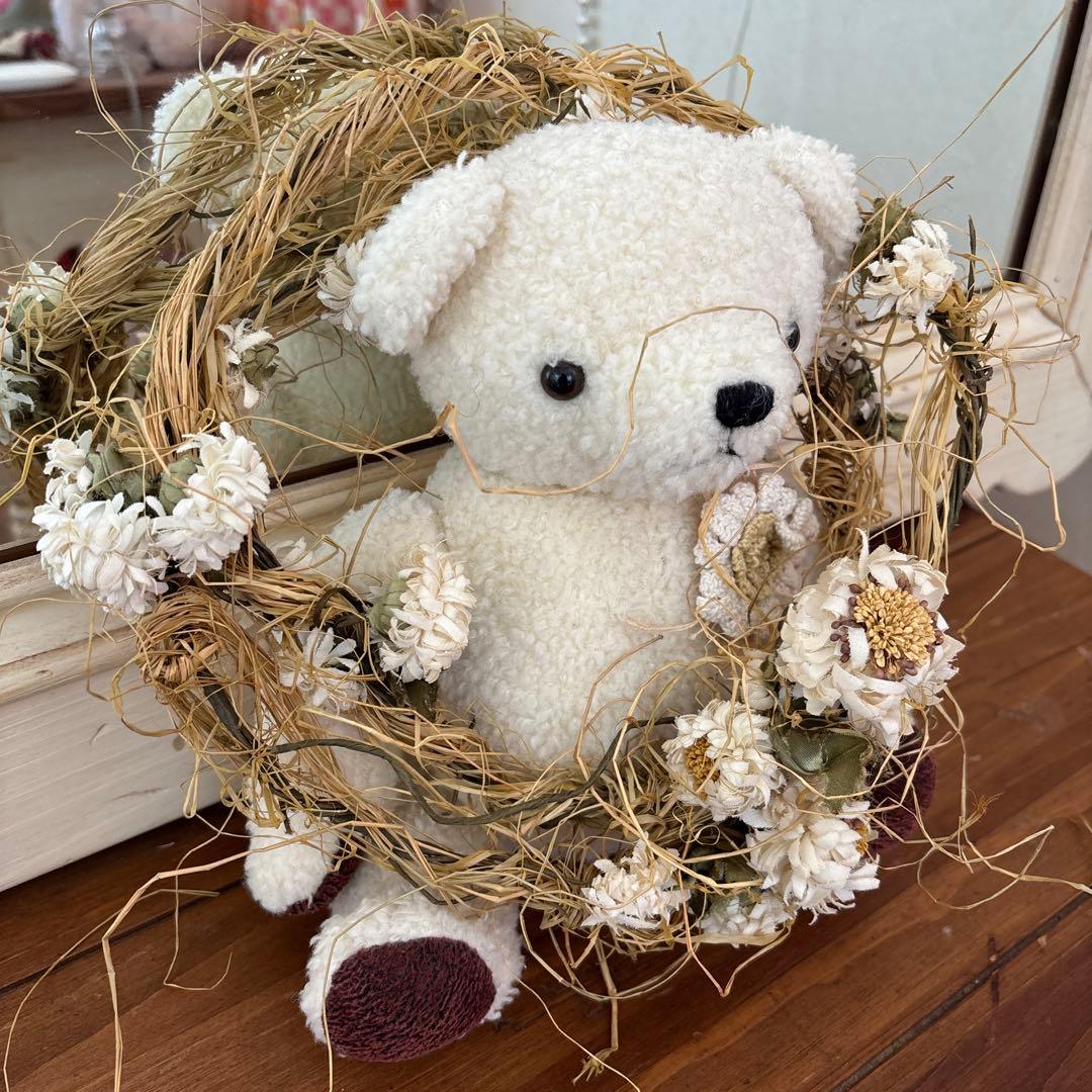 ピンクハウスコサージュベルト