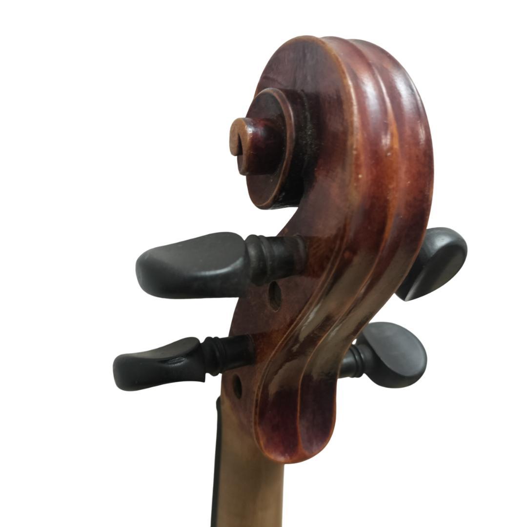 バイオリン4/4 大人用 Antonius Stradivarius Copy