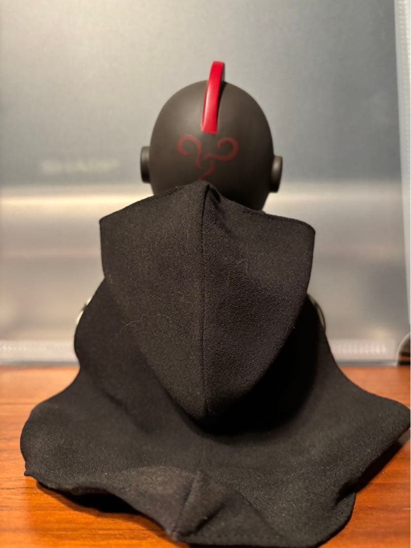 SF・ファンタジー・ホラー Kidrobot 15 Kidreaper by Andrew Bell