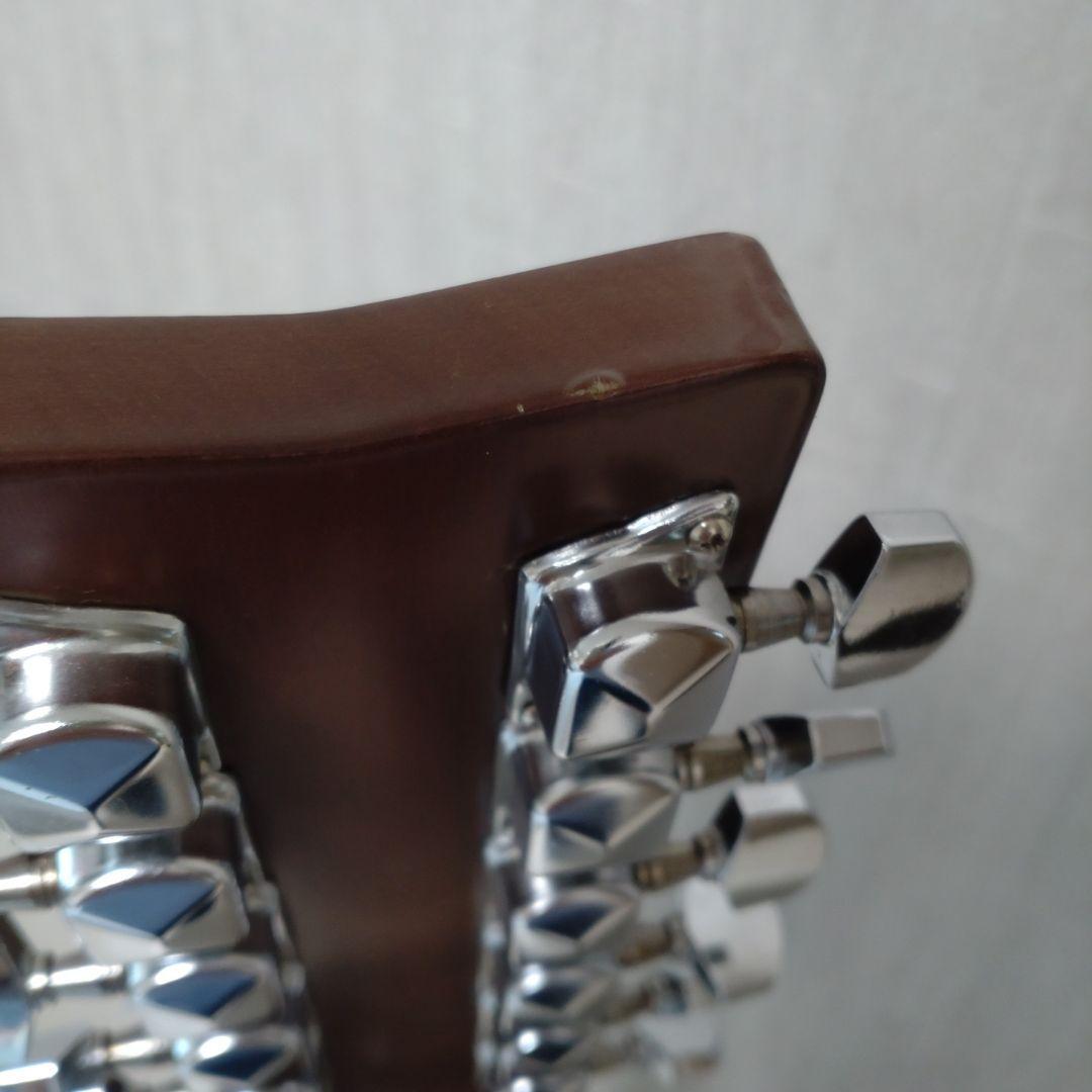 12弦ギター　FG-411-12 YAMAHA