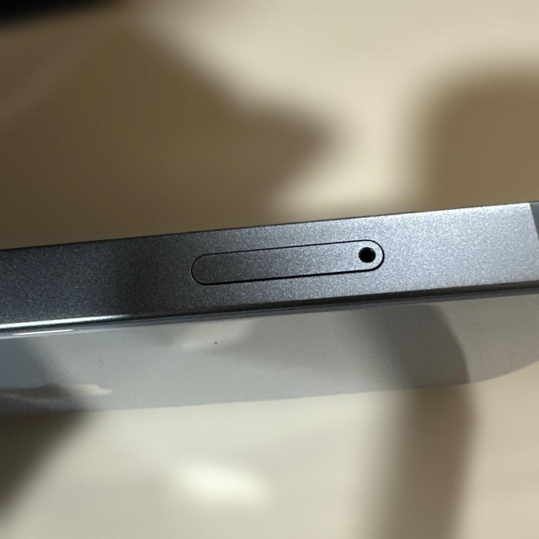 ！ジャンク品！iPhone14 128GB ブルー SIMフリー