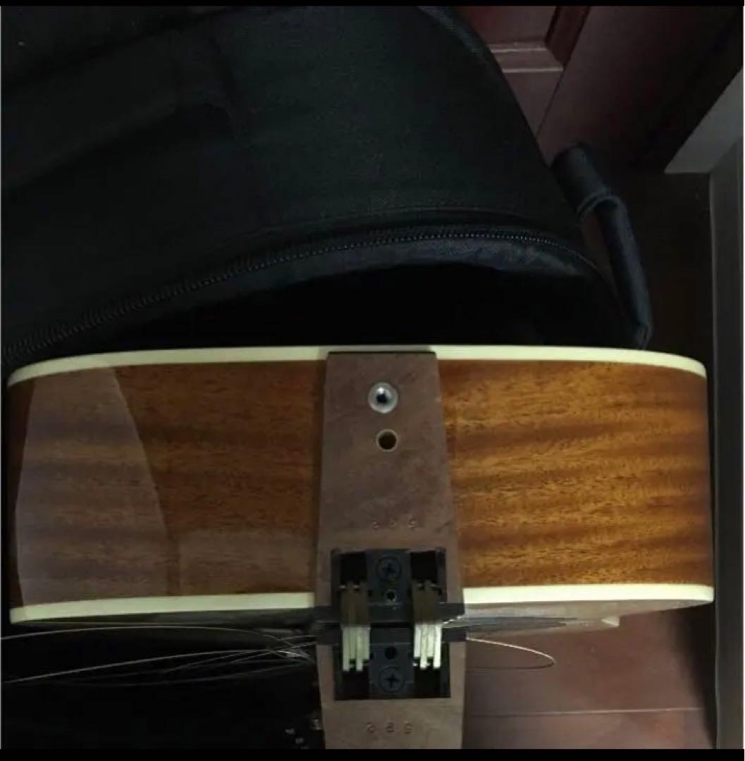 Voyage-air Guitar VAD-04 折りたたみギター