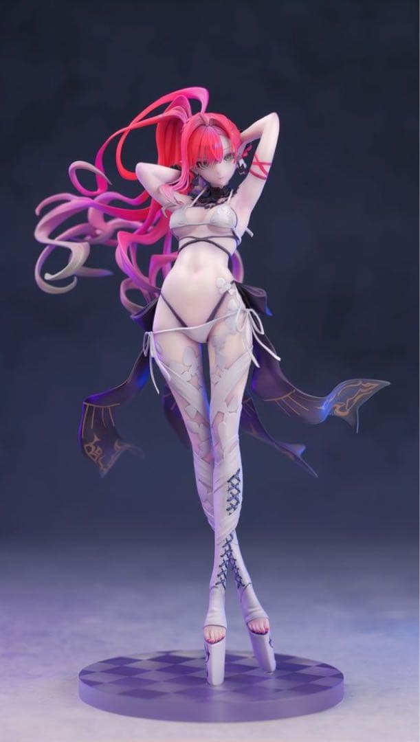 WF2025S 水着 バーヴァン・シー FGO パーヴァンシー ワンフェス