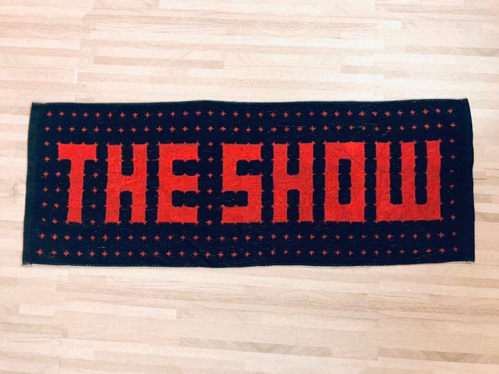 【嵐ありがとう】櫻井翔ソロコン タオル