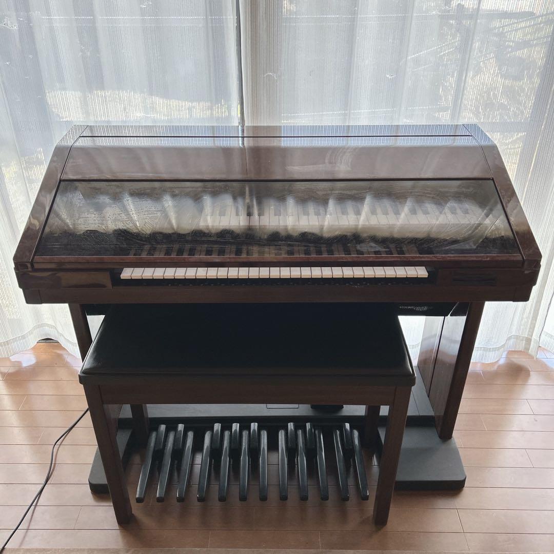 ヤマハ　エレクトーン　EL-87