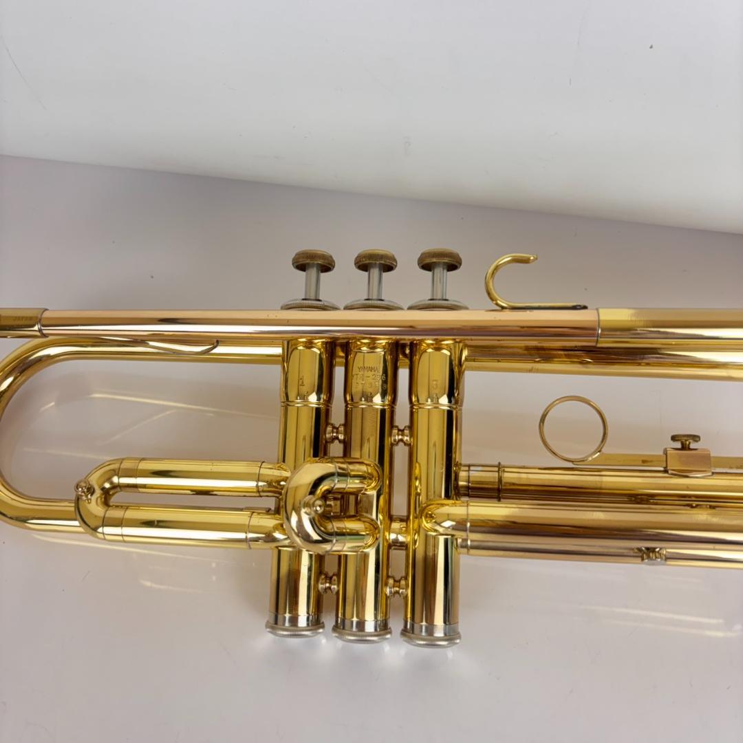 ヤマハ　トランペット　YTR-236